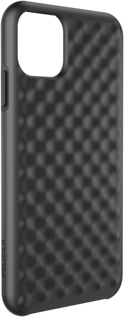 Pelican Rogue Phone Case for Apple iPhone 11 Pro Max (Black)