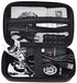 Original USB Microscope Carrying Case Bag for Jiuison Wifi & USB Digital Microscope, Compatible with Other Brands