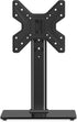 XINLEI Universal Swivel TV Stand Base Table Top TV Stand for 17-43