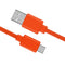 Sqrmekoko Charger Power Supply Cable for JBL Flip4, Flip3, Charge2+, Charge3, Pulse2, Pulse3, Clip2 Speaker