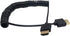 Duttek 4K Coiled HDMI Cable 6FT/1.8M, Male to Male Extender for 3D and 4K Ultra HD TV Stick