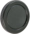 Polaroid Camera Body Cap for Sony Alpha - NEX-C3, NEX-7, NEX-6, NEX-5N, NEX-5R, NEX-5, NEX-3, NEX-F3 Digital SLR Cameras