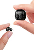 CuiSuto Invisible Mini Sleep Earbuds Wireless Bluetooth, Ultra-Light Comfort Fit Sleep Headphones for