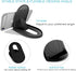 Cell Phone Stand for Desk, 6 Pack Black Portable Foldable Desktop Holder, Adjustable Universal Multi-Angle Cradle