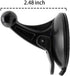 BlastCase Car Windscreen Suction Cup Mount Holder for Garmin Nuvi 200 200W 205 205W 250 250W 255 255W 260 260W 265 265T