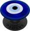 Evil Eye Charm For Protection PopSockets PopGrip: Swappable Grip for Phones & Tablets