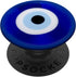 Evil Eye Charm For Protection PopSockets PopGrip: Swappable Grip for Phones & Tablets
