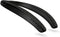 Neck Speaker, Bluetooth 5.3 Neckband Speakers with Built-in Mic, True 3D Stereo Surround Sound (Black)