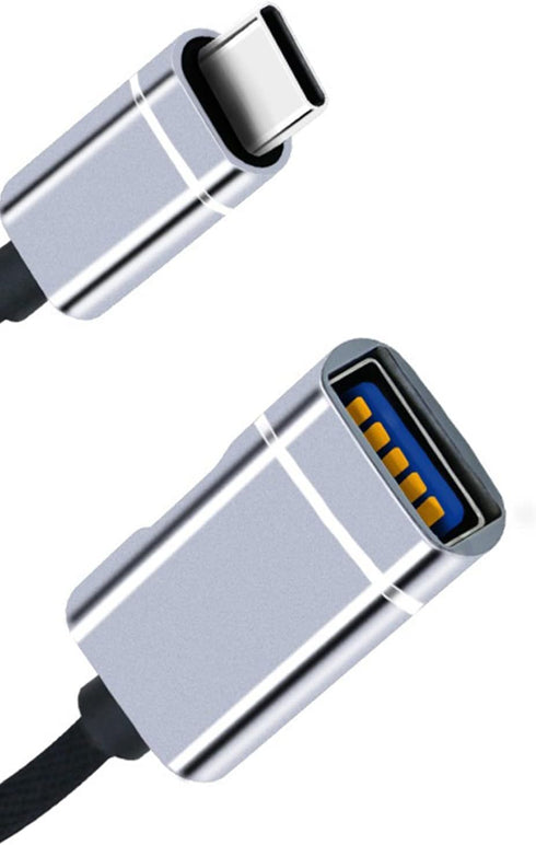 Yhplxyuus 2 1 USB3.0 Multifunctional Dockiong Station in USB Type C Hub Adapter to + PD Charging Port OTG Cable