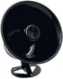 PA Audio Weatherproof Speaker 12 Watt 8 Ohm (Horn Black)