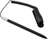 Touch Pen with Spring Rope, Resistive Touch Screen Painting Pen, Hard Tip Pen for Car Navigation, POS, Order Machine