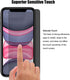 3 Pack Privacy Screen Protector for iPhone XR (6.1") / iPhone 11 (6.1") - Anti Spy Private Tempered Glass