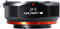 K&F Concept Lens Mount Adapter, Manual Focus Compatible for Canon EOS (EF/EF-S) D/SLR Lens to Sony Alpha E NEX Mount