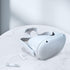 Chofit Anti-Dust Plugs for Oculus Quest 2 - VR Headset Charging Port Dust Plugs, Caps, and Protector