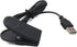 Garmin Forerunner Charger, Replacement USB Charging Clip Cable for Forerunner 405CX 405 910XT 310XT Smart Watch USB
