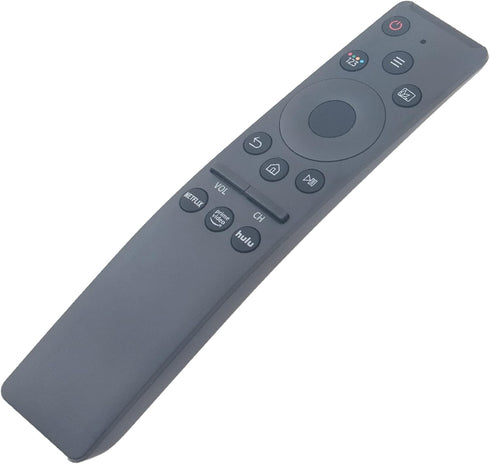 Universal Remote Control for All Samsung TV LED QLED UHD SUHD HDR LCD Frame Curved HDTV 4K 8K 3D Smart TVs w/Netflix