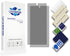 Galaxy S21 5G Screen Protector Matte Privacy Full Adhesive Soft Film, Anti Glare 2 Way Anti Spy Protection