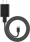 Rapid Charger for Verizon Ellipsis Tablet - Compatible with Verizon Ellipsis 8 QTAQZ3/10, 5FT Charging Cable Included