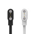 FitTurn Magnetic Charger Cable for KOSPET Tank M1/M1 Pro/T1/T1 Pro/Magic 3/Magic 4, AMAZTIM C20 Smart Watch