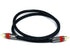 Monoprice 102681 3-Feet RG6 RCA CL2 Rated Digital Coaxial Audio Cable, Black