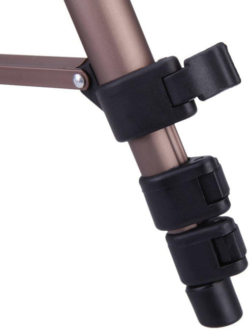 AceTaken C920s C925e C922x C930e C920 C615-50 inches Webcam Tripod, Camera Tripod Mount Stand Compatible with Logitech