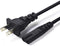 UpBright AC Power Cable Cord Compatible with JBL Boombox 3 III, 160W Powerful Sound PartyBoost Portable Bluetooth