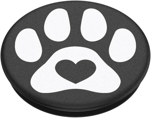 PopSockets Phone Grip with Expanding Kickstand, Proud Parent - Furever Friend