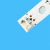 UFDIPLMY 43VH6100-CB 43UF6500 43UV340H E74739 43LJ62000 43UJ69000 43LJ614V 43LV340C-UB 43UJ670V 43UJ6565 43uj6525