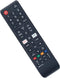New BN59-01315E Replacement Remote Control for Samsung TV Models UN65TU7000FXZA, UN70TU700DFXZA, UN58TU7000FXZA