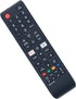 New BN59-01315E Replacement Remote Control for Samsung TV Models UN65TU7000FXZA, UN70TU700DFXZA, UN58TU7000FXZA
