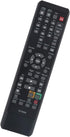 SE-R0295 Replacement Remote Control for Toshiba DVD Video Recorder VCR Models D-VR620KU, D-VR610KU, DKVR60KU, and More