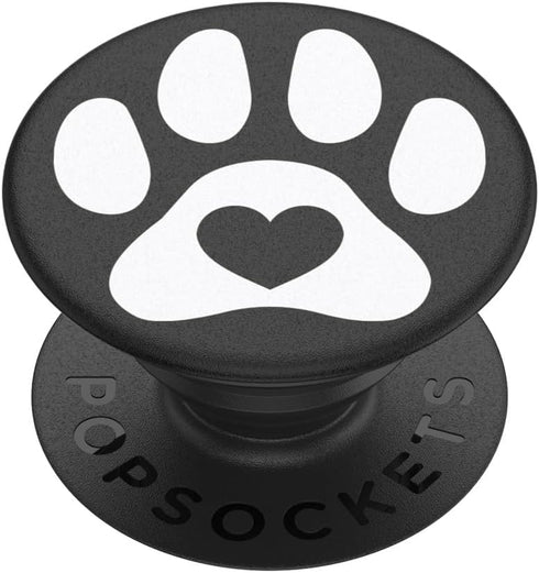PopSockets Phone Grip with Expanding Kickstand, Proud Parent - Furever Friend