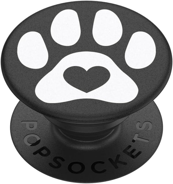 PopSockets Phone Grip with Expanding Kickstand, Proud Parent - Furever Friend