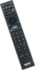 RM-YD023 Replacement Remote for Sony TV KDL-40W4100, KDL-42V4100, KDL-46W4100, KDL-52W4100, KDL-40V4150, KDL-32XBR6,