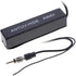 TN TrunkNets Inc 12V 77 Inch Universal Hidden Amplified AM/FM Car Antenna Kit Compatible with Cars, Motorcycles, Boats