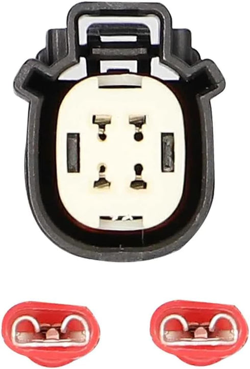 METRA Tour-Pak Rear Speaker Harness (BC-9727)