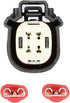 METRA Tour-Pak Rear Speaker Harness (BC-9727)
