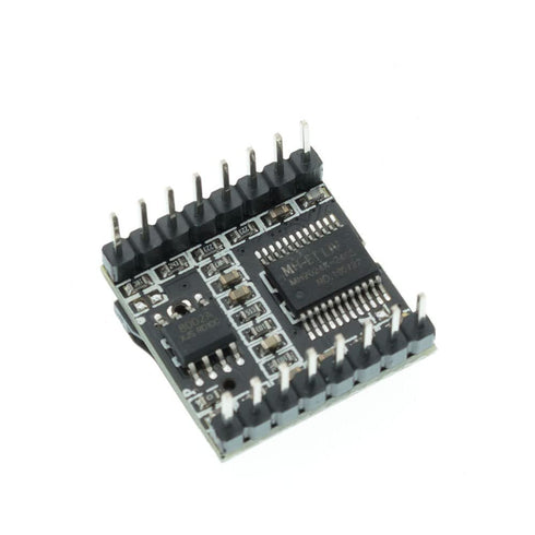 cizihuu 10PCS MP3 TF Card U Disk Mini Player Audio Voice Module