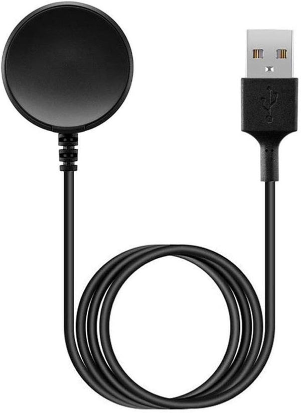 Charger for Samsung Galaxy Watch 8/8 Classic/Ultra/7/6/6 Classic/FE/5/5 Pro/4/4 Classic/3/Active 2, Wireless Fast