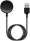 Charger for Samsung Galaxy Watch 8/8 Classic/Ultra/7/6/6 Classic/FE/5/5 Pro/4/4 Classic/3/Active 2, Wireless Fast