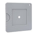 Ymiko Artist View Finder, 2 Pcs View Finder with Sliding Mechanism ABS