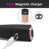 Vebaisa 5mm 2.7 2 Magnetic USB DC Charger Cable feet with Dots for Replacement Charging Cord- Single Polarity Only