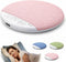 Generic 2026 Upgraded Ultra-Thin Bluetooth Pillow Speaker, Flat Under Pillow Speakers with White