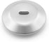 Cangrace Anti Theft Anchor Plate Adhesive Security PlateLaptop Lock Plate with Slot for