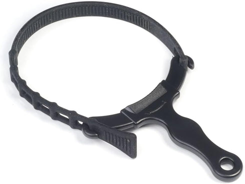 YehVeh 46mm 86mm Follow Focus Gear Ring Drive Belt Rubber Band Adjustable FF to with Handle Grip for SmallRig Video