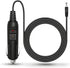 Latskrpk Car DC Adapter for Autel MaxiSys MS906 MS906BT MS906TS Diagnostic Scan Tool