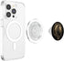 Odin Raven Norse Scandinavian Pride Norsemen Viking PopSockets PopGrip for MagSafe