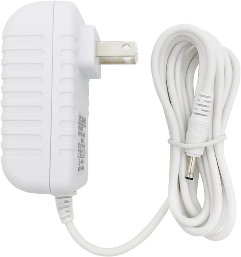 Charger Replacement for ANMEATE Baby Monitor, AW007WR-0500070UV AC Adapter Cable Cord for SM935E / SM24RX / SM24TX SM24 Camera