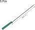 uxcell PCB GSM Built-in Antenna 3G 3dBi 780-2170MHz Female Connector with 95mm RF1.13 Cable, 5Pcs