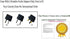 UpBright 12V AC/DC Adapter Compatible with AVAPOW Car Jump Starter Models A28 A08 A18 A58 A68